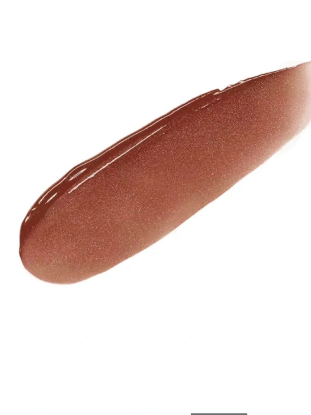 🌻Fenty Beauty Slip Shine Sheer Shiny Lipstick 09 Bubblerum